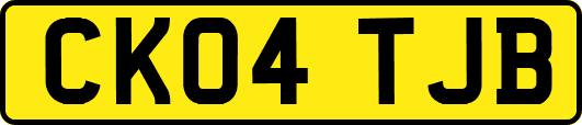 CK04TJB