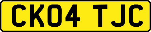 CK04TJC