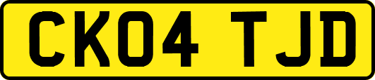 CK04TJD