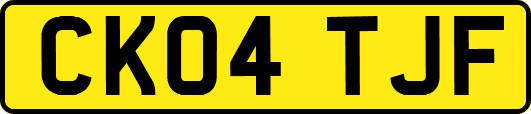 CK04TJF