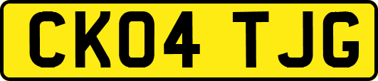 CK04TJG