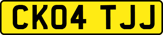 CK04TJJ