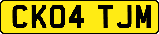 CK04TJM