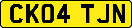 CK04TJN
