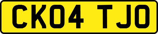 CK04TJO
