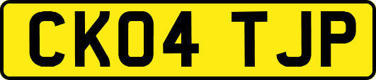 CK04TJP