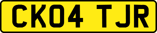 CK04TJR