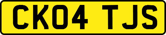 CK04TJS