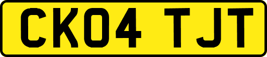 CK04TJT