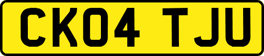 CK04TJU