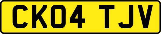 CK04TJV