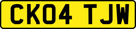 CK04TJW