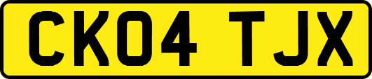 CK04TJX