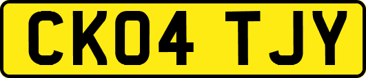 CK04TJY
