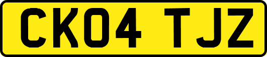 CK04TJZ