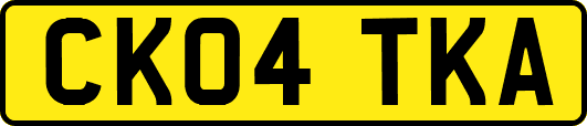 CK04TKA