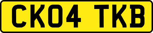 CK04TKB