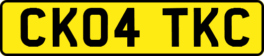 CK04TKC