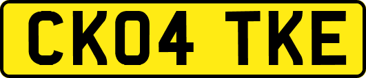 CK04TKE