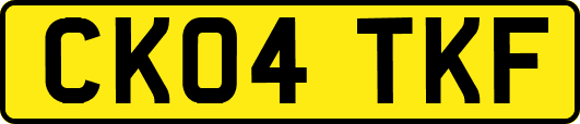 CK04TKF