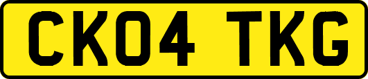CK04TKG