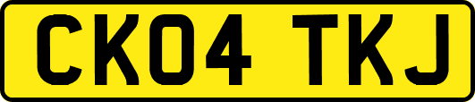 CK04TKJ