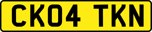 CK04TKN