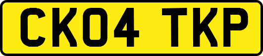 CK04TKP