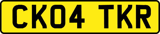 CK04TKR