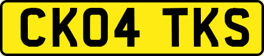 CK04TKS