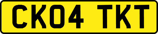 CK04TKT