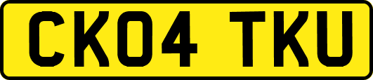 CK04TKU