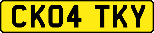 CK04TKY
