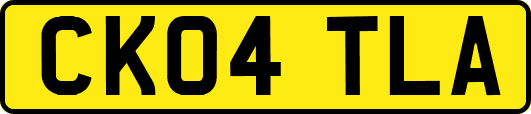 CK04TLA