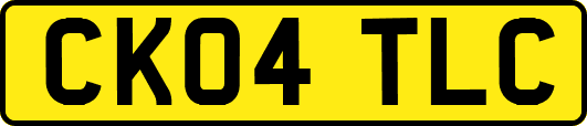 CK04TLC