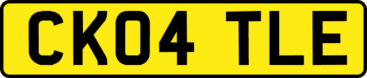 CK04TLE