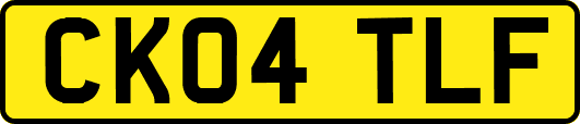 CK04TLF