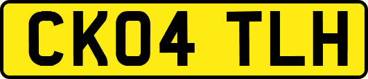 CK04TLH