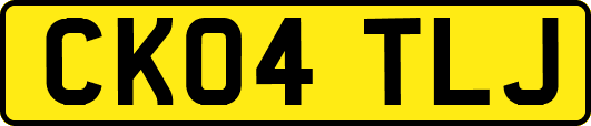 CK04TLJ