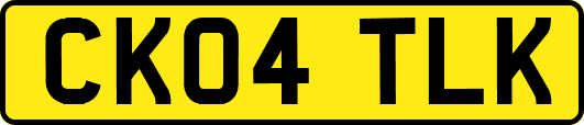 CK04TLK