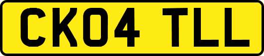 CK04TLL