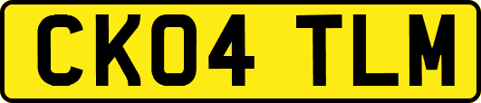 CK04TLM