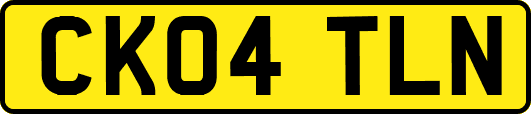 CK04TLN