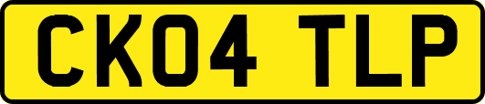 CK04TLP