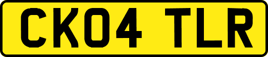 CK04TLR