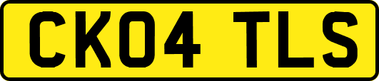 CK04TLS