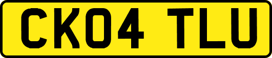 CK04TLU