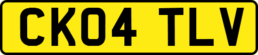CK04TLV