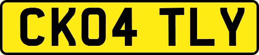 CK04TLY
