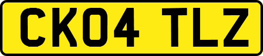 CK04TLZ